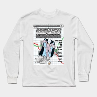 Graphman Long Sleeve T-Shirt